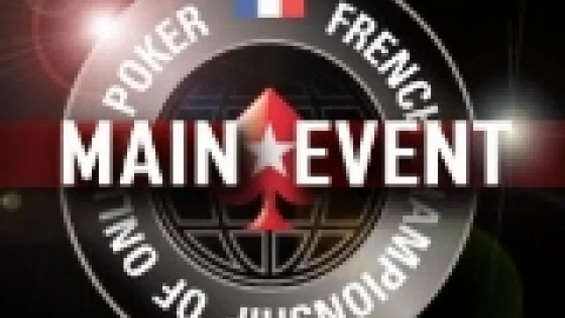 Main Event FCOOP 2014 : Le succès est au rendez-vous
