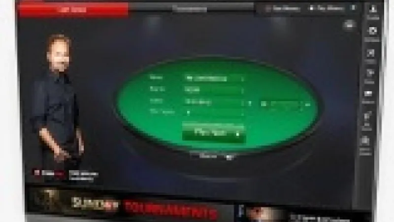 Vidéo Présentation du nouveau logiciel PokerStars 7
