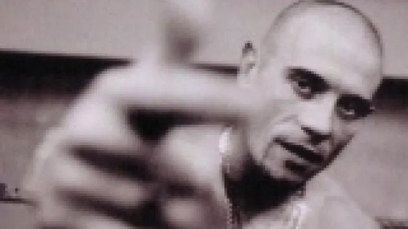 Dans la tête d'un pro : Kool shen aux WSOP EP1