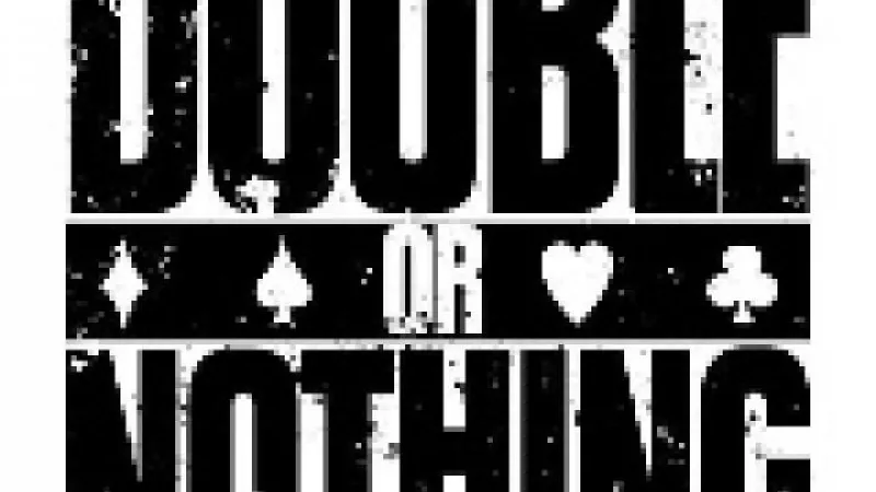 Les DoN (double or nothing) au poker : Le guide complet pour les battre