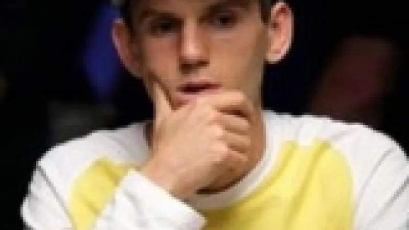 Venez affronter les bots poker d'Allen Cunningham