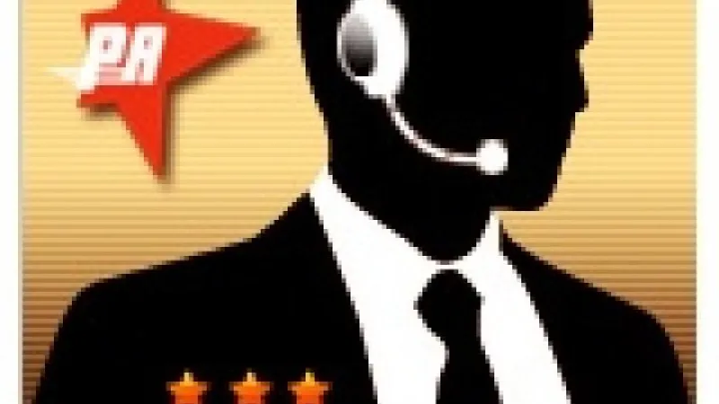 Présentation des nouveaux coachs PA