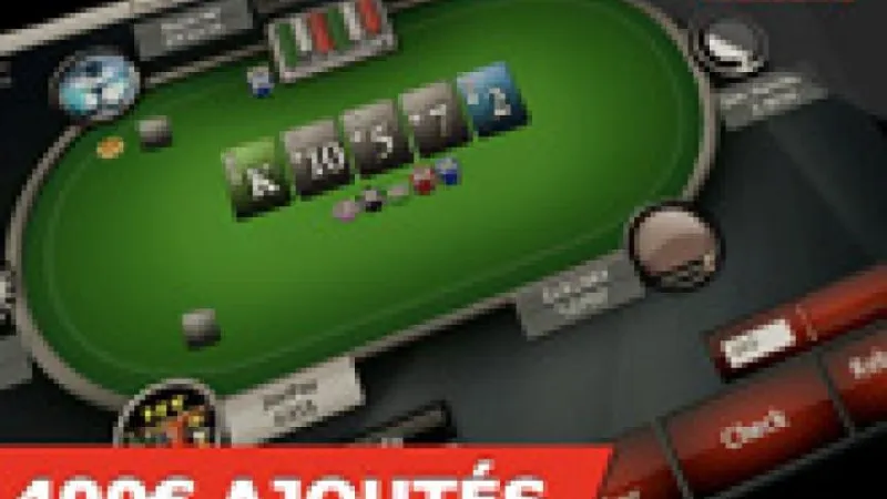 Semaine spéciale Classico sur PokerStars : 400€ ajoutés !
