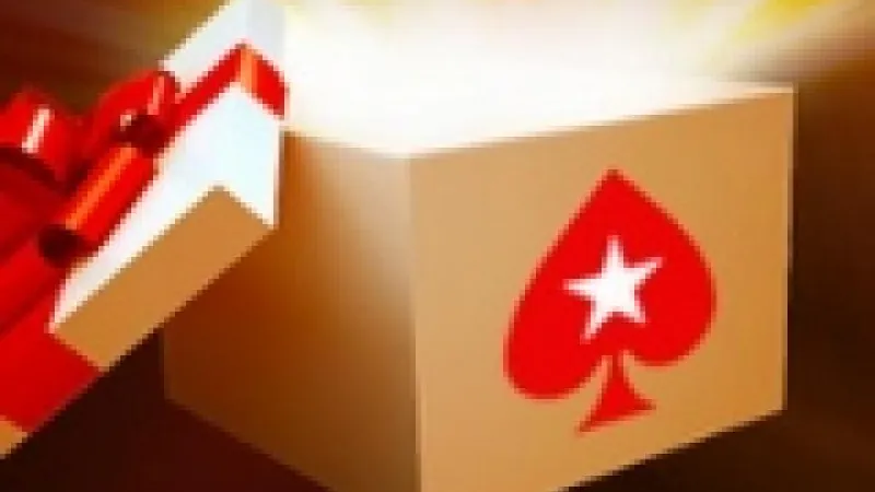 Les surprises PokerStars de la semaine