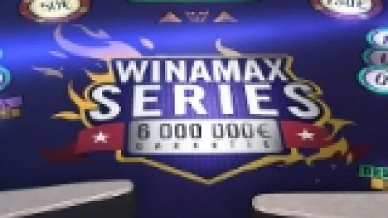 Iserbius remporte le Million Event des Winamax Séries