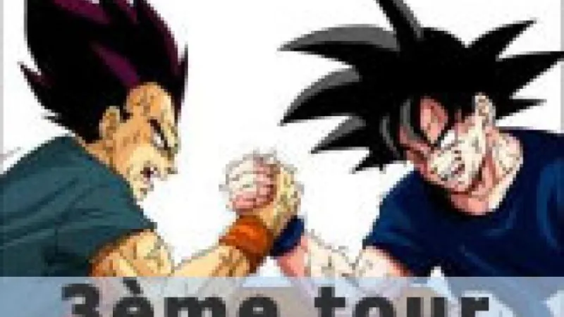 Championnat HU : 3e tour !