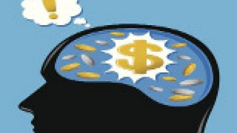 Comptabilité mentale et poker 