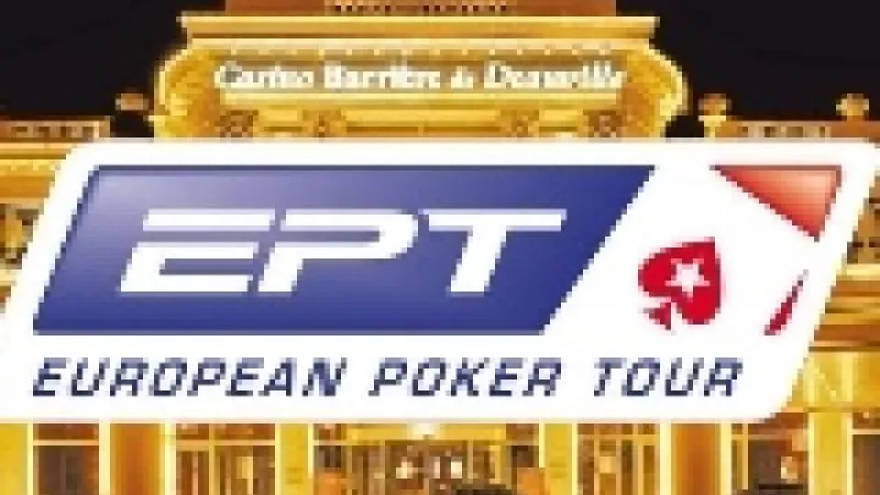EPT Deauville : Visionnez le day 4 en streaming