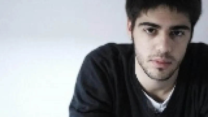 Dans le carré spécial Maison Du Bluff : Interview de Yohan Viral