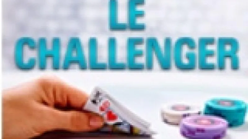 La Maison Du Bluff 5 : Devenez le challenger