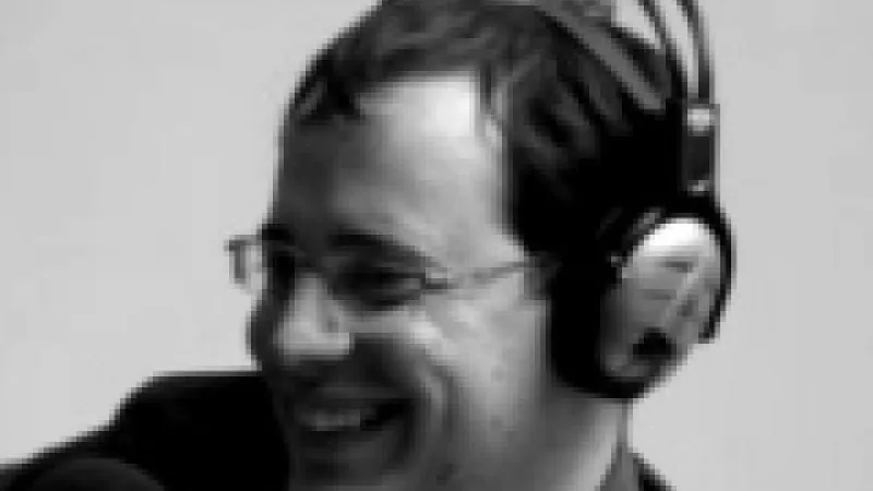 Dans le carré : Interview d'OlivierP