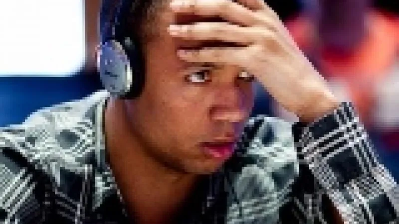 High Stakes Poker : Phil Ivey, le nouveau Gus Hansen ?