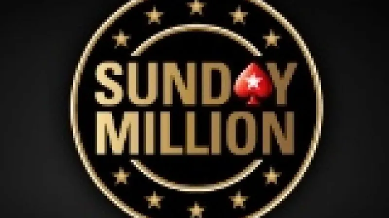 Sunday Million 9ème anniversaire : 7 joueurs se partagent le jackpot