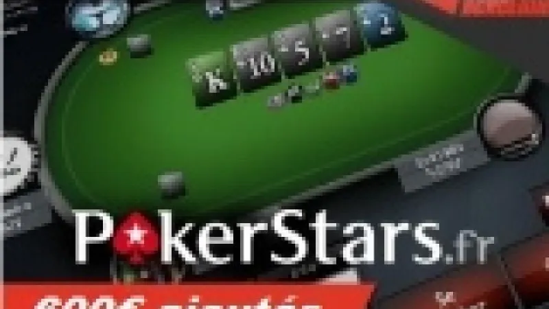 PA Freeroll SCOOP - 200€ ajoutés