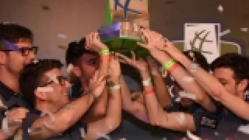 Global Poker Masters: L'Italie championne du monde