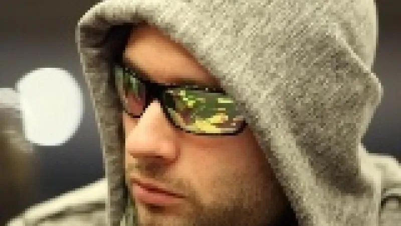 Valvegas : "j’ai toujours eu un caractère bien trempé et une soif de victoire"