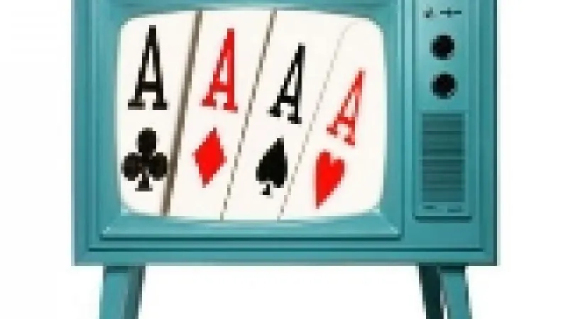 Poker TV: Le TOP des émissions qui ont fait le buzz