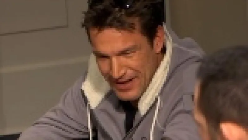 Winamax live session épisode 1 : Castaldi, Kitai, Brahim Asloum, Slipman...