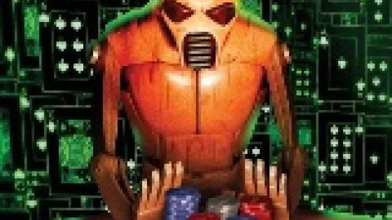 La machine va-t-elle tuer le poker ?