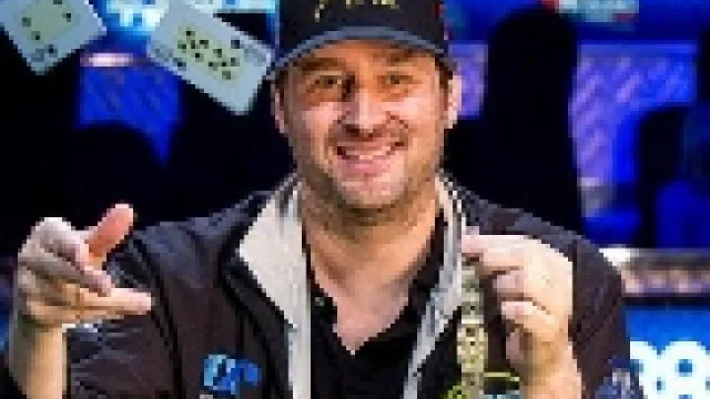 WSOP 2015 : Phil Hellmuth remporte son 14eme bracelet !