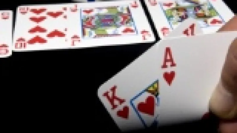 Le six plus hold'hem : La variante poker de demain ?