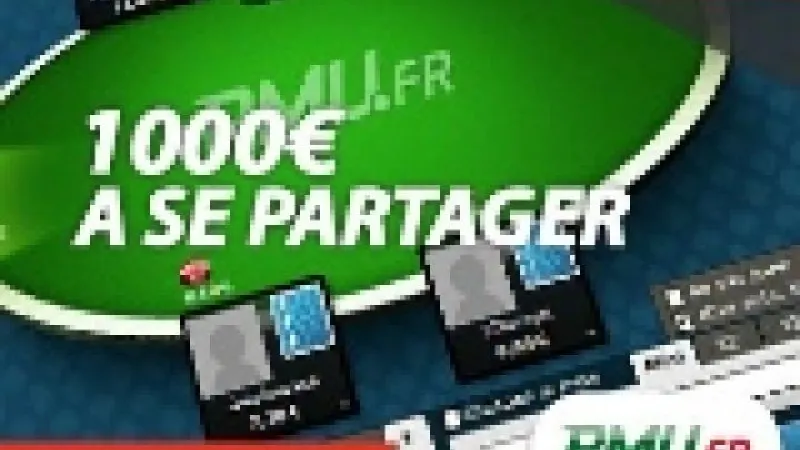 PokAc Summer Dance (1€) - 250€ ajoutés sur PMU.fr