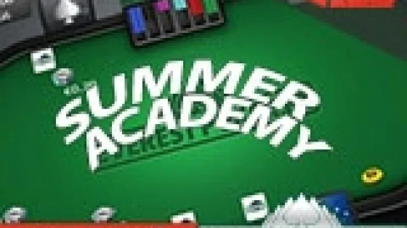 Summer Academy - 600€ à gagner sur Everest