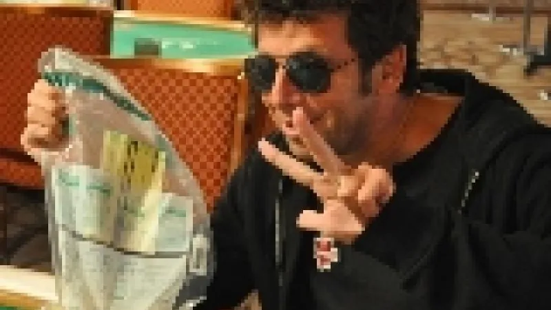 WSOP Main Event: 31 français présents au Day 3