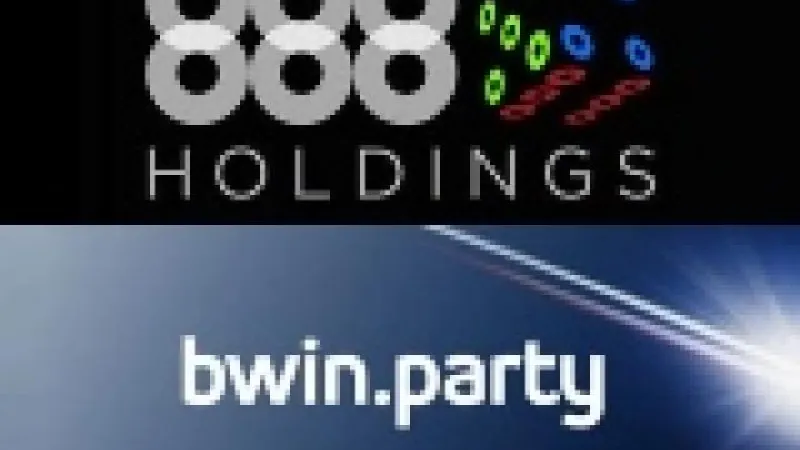 888 holding rachète Bwin.Party
