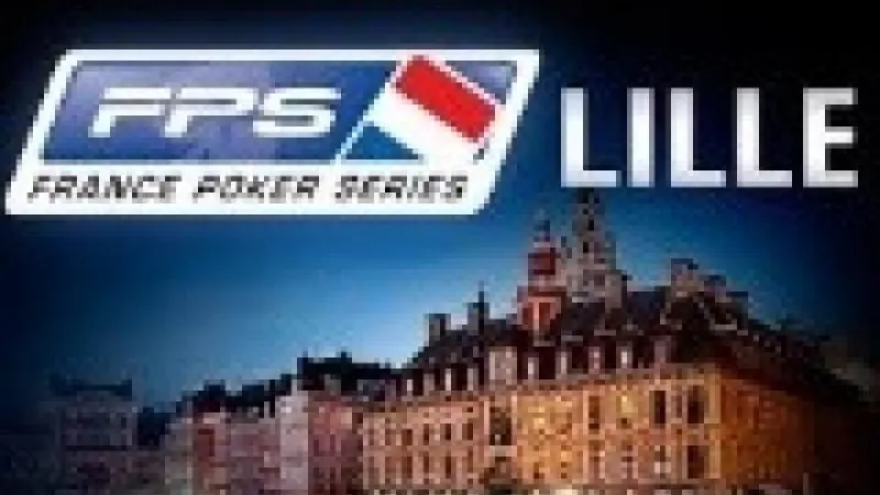 [Streaming] Suivez le FPS Lille en direct (Day1B)