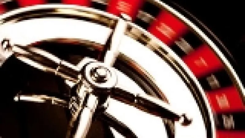 Il réclame 300.000$ pour avoir reçu une bille de roulette dans la tête