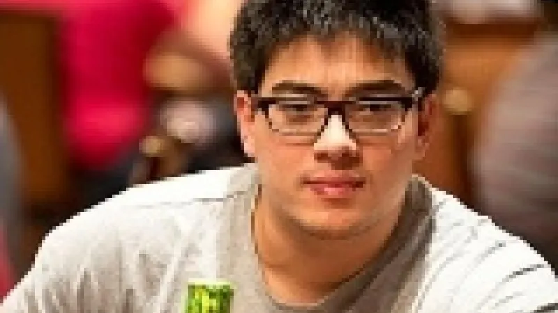 LeVietF0u rejoint le team Winamax !