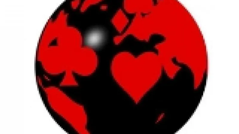 TOP 5 des pays pour jouer au poker