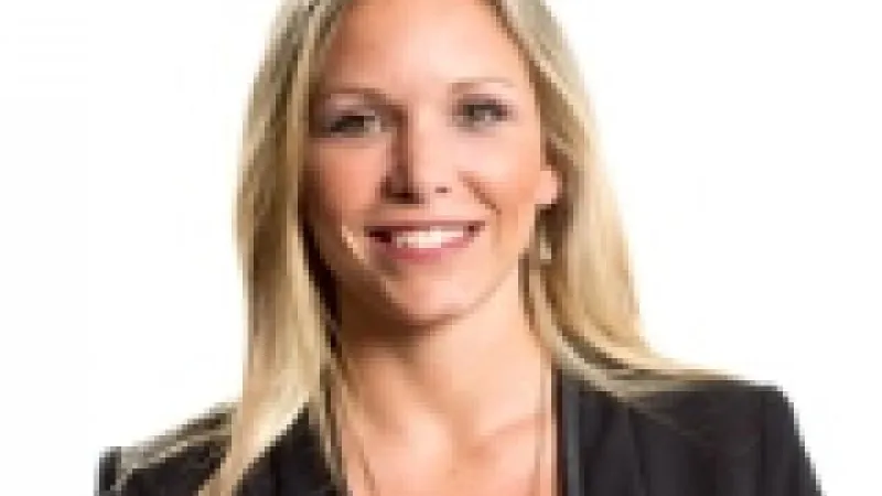 Aurélie Quélain rejoint le team Winamax