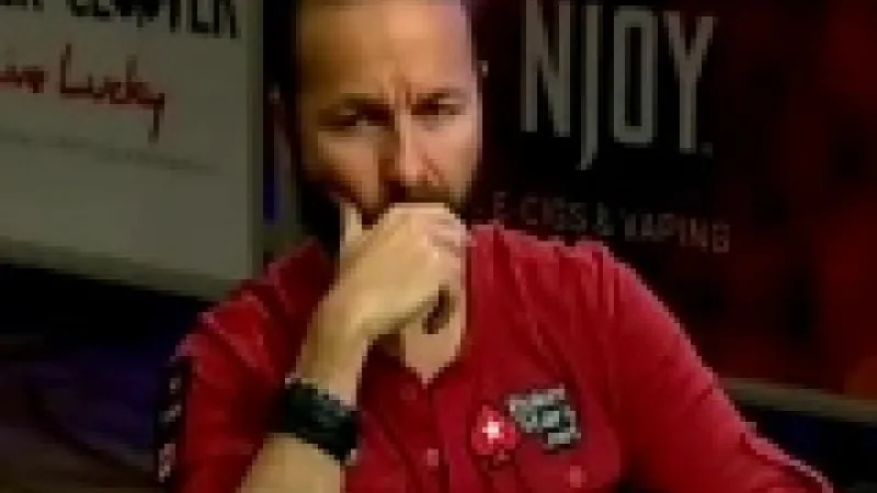 WSOP Main Event 2015 : Episode 1 et 2