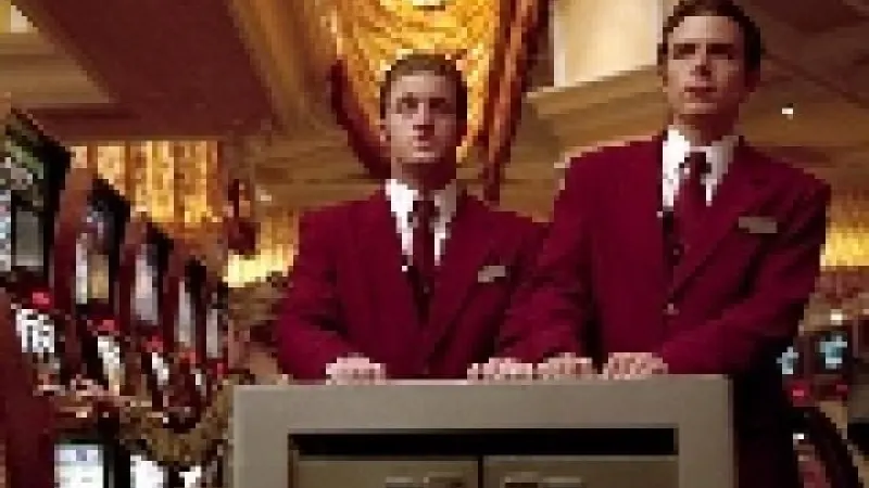 Braquage à Macao: 258 millions de dollars dérobés