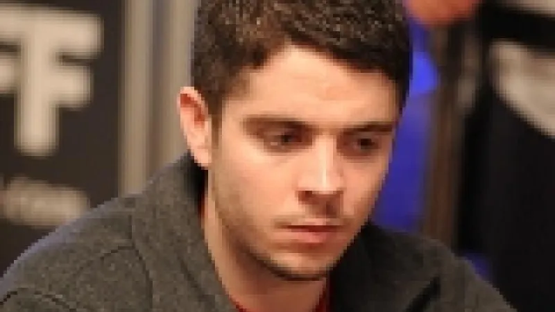 WCOOP Super High Roller: Ben86 s'impose pour 616.518$