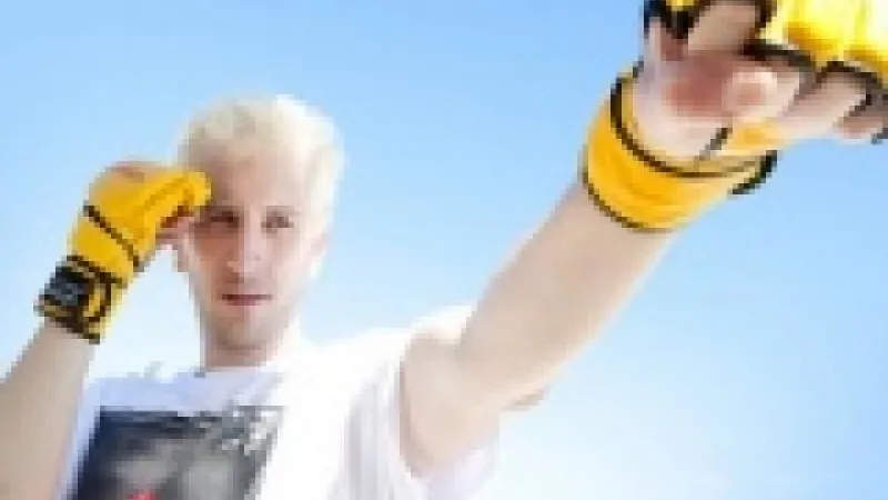 Reportage consacré à Elky : Replay de l'emission 66 minutes de M6