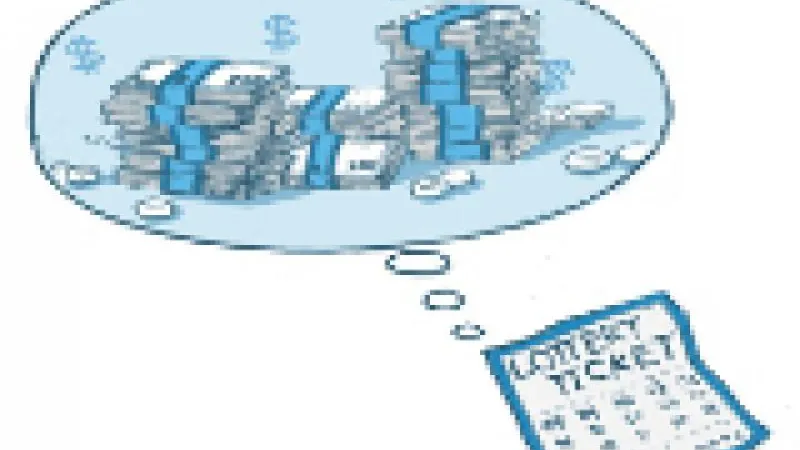 Le biais d'optimisme au poker