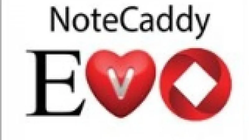 Présentation de NoteCaddyEVO : Le nouvel outil de poker ultra moderne