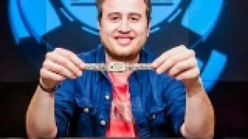 WSOPE Berlin Oktoberfest : Victoire de l'allemand Dietrich Fast