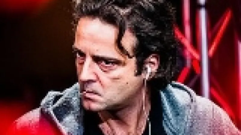 WSOPE : Suivez en direct Fabrice Soulier et Thierry Gogniat en table finale du 3250€ NLHE