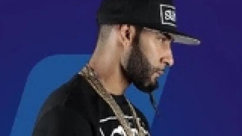 The battle avec La Fouine sur PMU : Freeroll 2000€