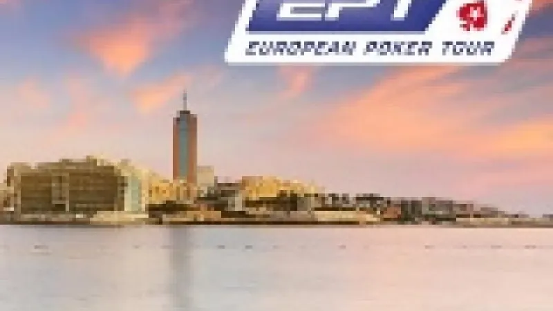 [Streaming] Vers la table finale du Main Event de l'EPT Malte
