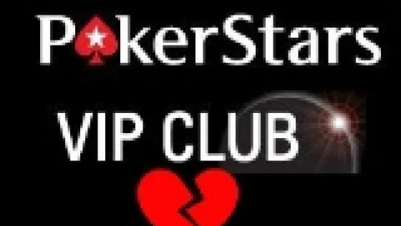 PokerStars va revoir fortement son programme de fidélité