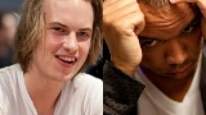 [High Stakes] Résultats d'octobre : Isildur au top, le flop Ivey