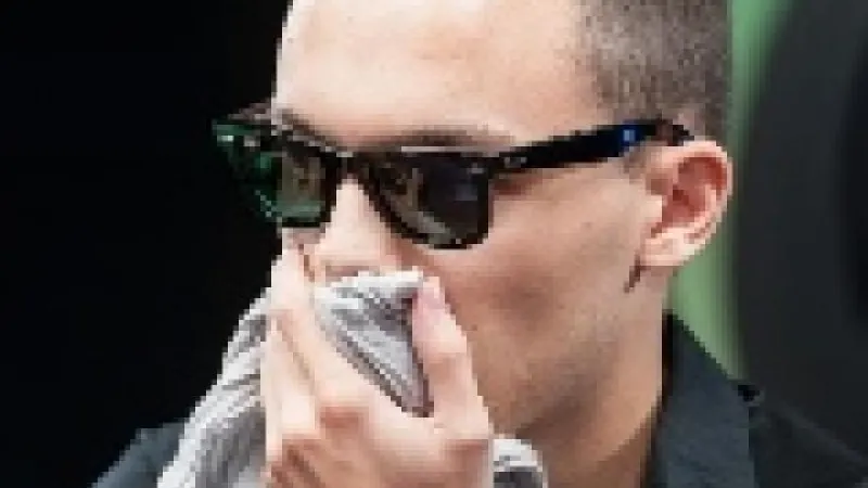 Quentin Lecomte en direct sur Twitch (Session NL100)