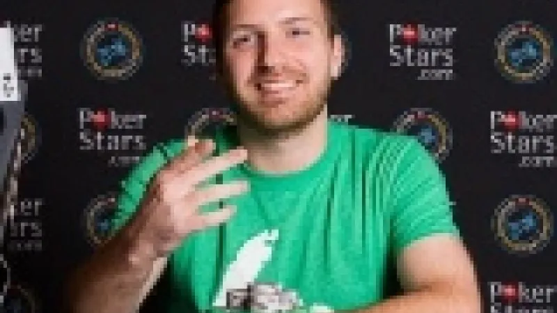 Mike Watson remporte le Main Event du PCA