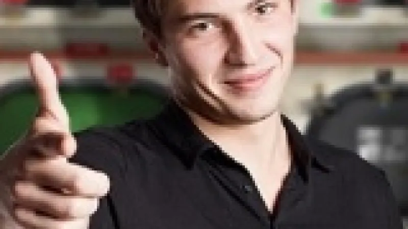 Revivez la session twitch de Guillaume 'Volatile38' Diaz en intégralité