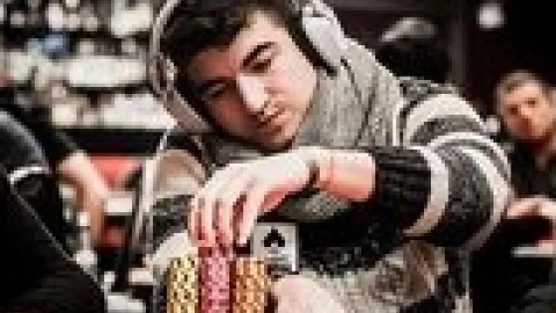 [Streaming] EPT Dublin day 5 : en route vers la table finale
